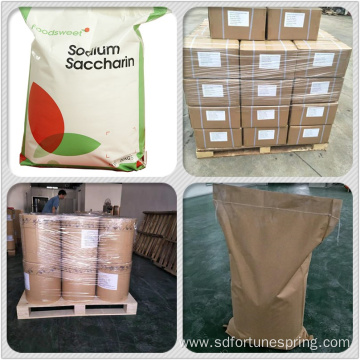 Saccharin Sodium for drinks